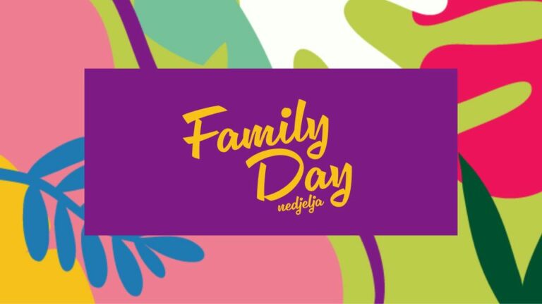 Family day Ruzmarin Park 768x432