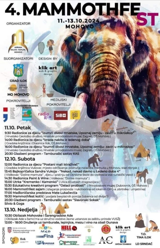 Mammothfest program 662x1024