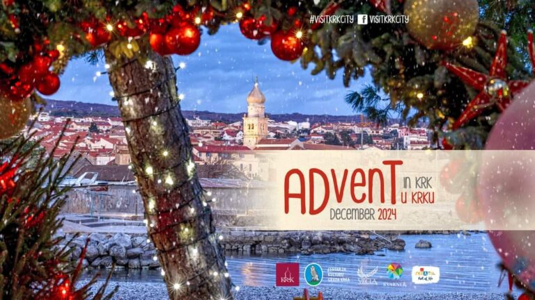 Advent u Krku 2024 768x432