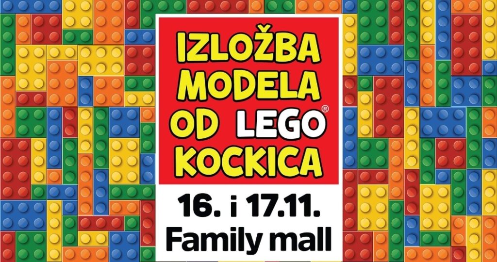 Izlozba lego kockica family mall 1024x540