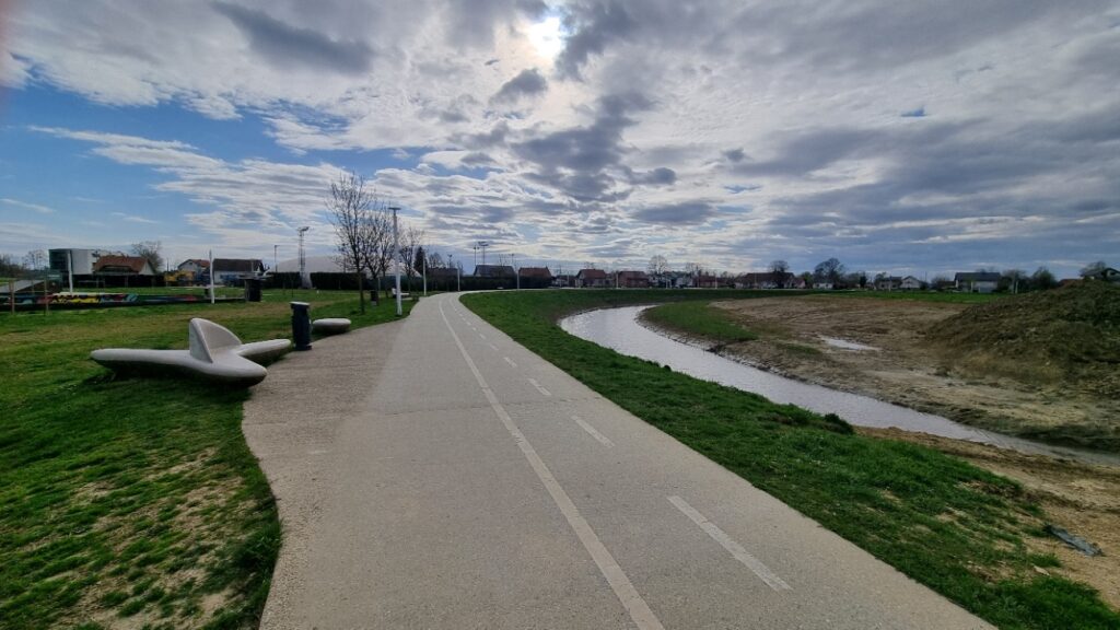 Sport park Zelenjak Ivanic grad za djecu djetelina 12 1024x576