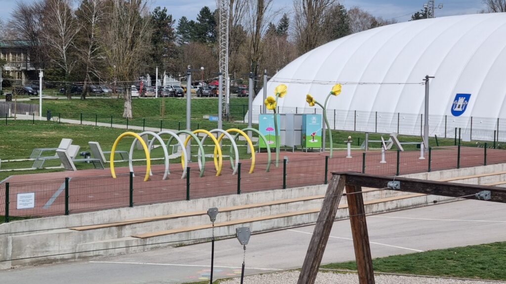 Sport park Zelenjak Ivanic grad za djecu djetelina 4 1024x576