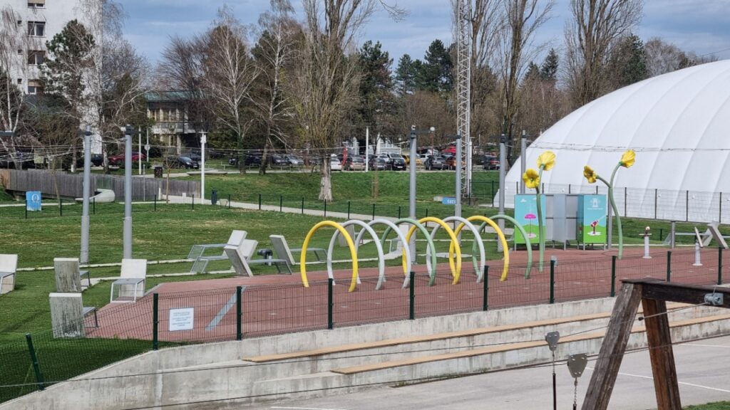 Sport park Zelenjak Ivanic grad za djecu djetelina 8 1024x576