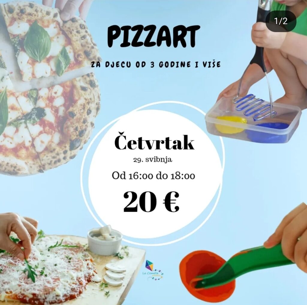 Pizzaart u Zadru 1024x1018