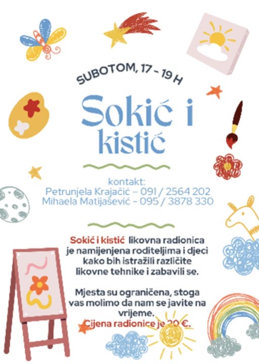 Sokic i Kistic