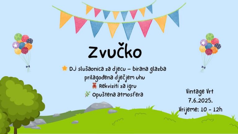 Zvucko dj slusaonica za najmlade 768x432