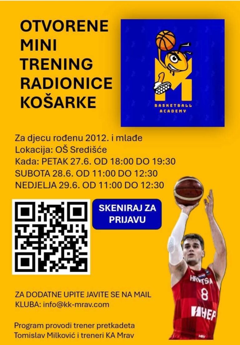 Besplatan trening kosarke za djecu 768x1102