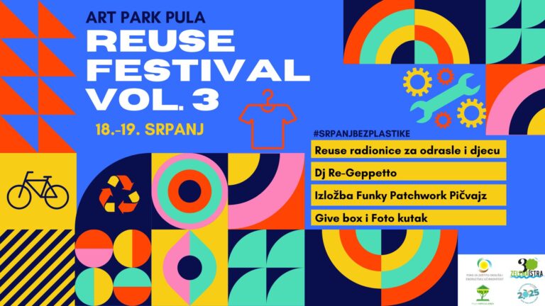 Resuse Festival Vol.3 768x432