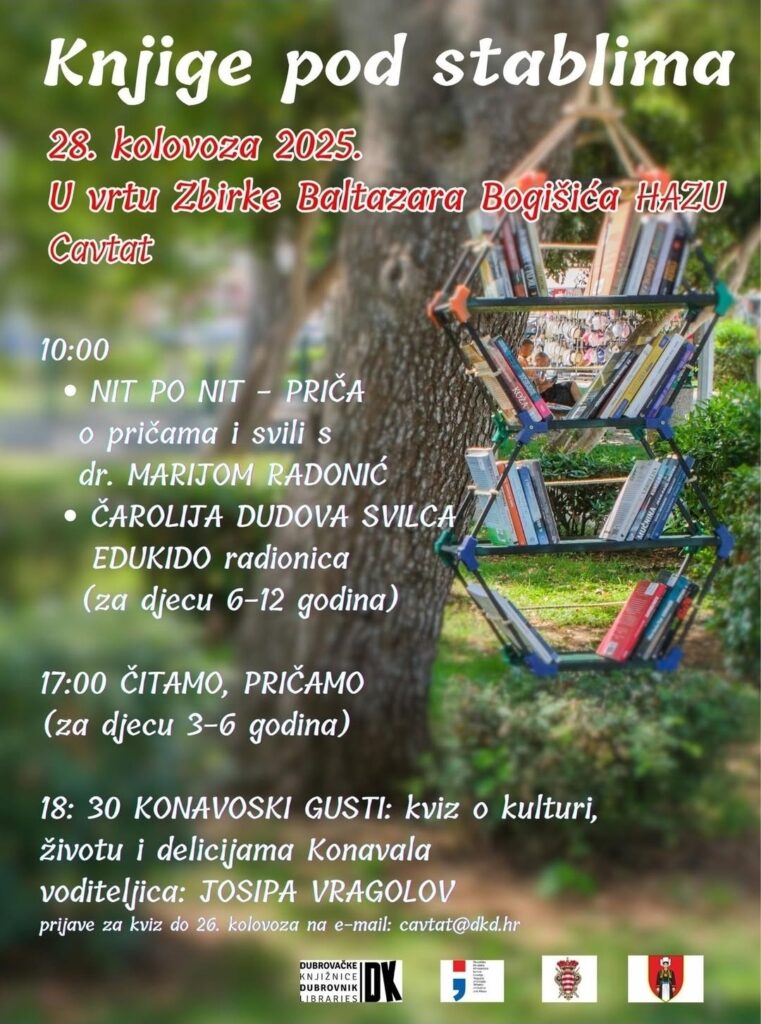 Knjige pod stablama cavtat 761x1024