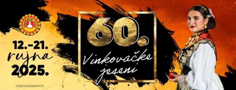 60. Vinkovacke jeseni 768x292