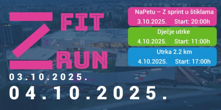 Djecja utrka ZRun 768x382