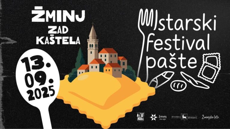 Istarski festival paste 2025 768x432