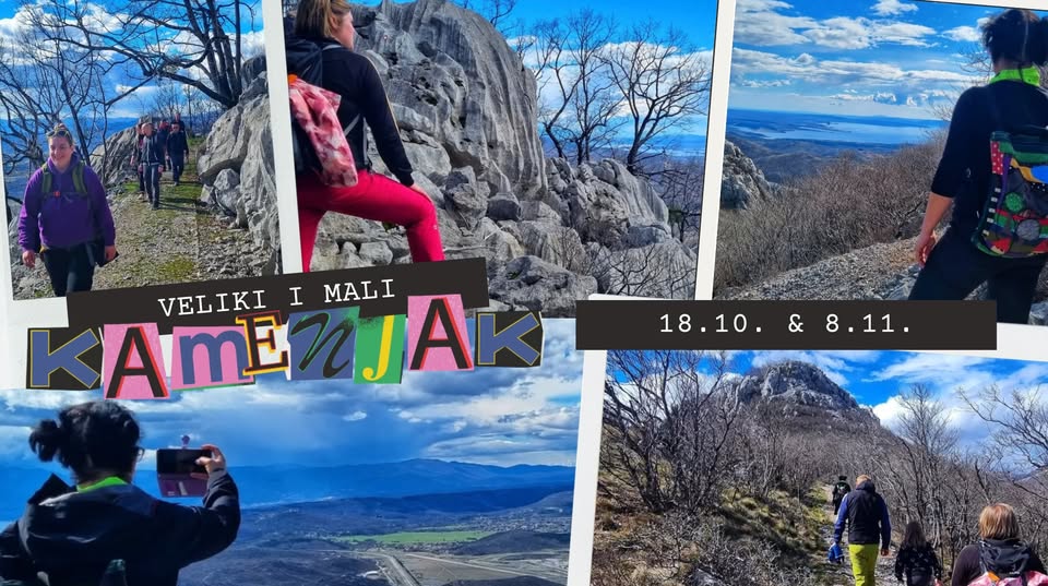 vodene ture za djecu