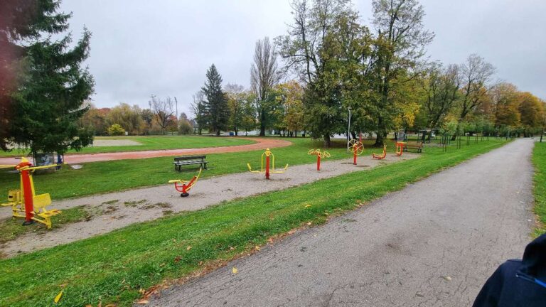 Fitness staza kod foginova kupalista 768x432