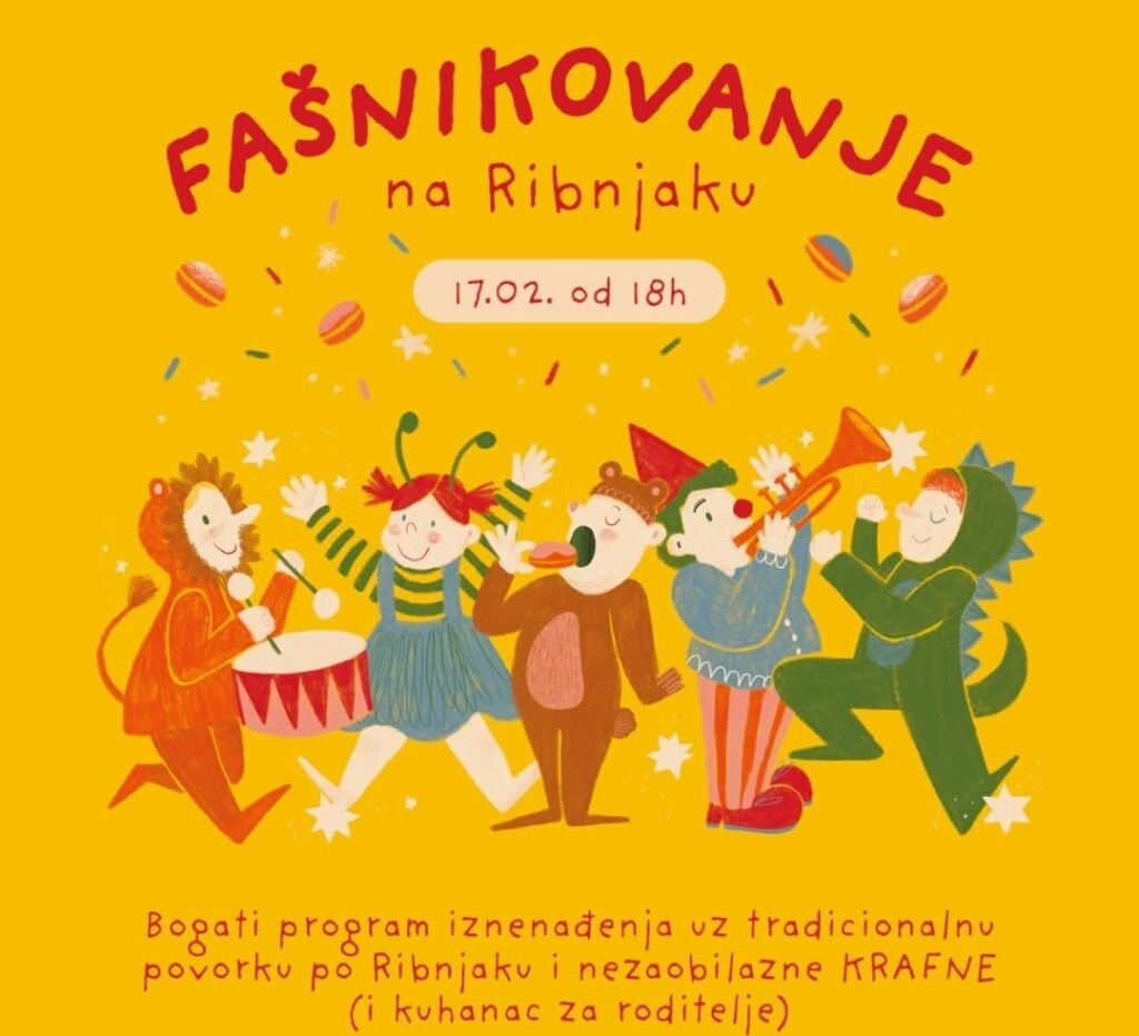 Fasnikovanje na Ribnjaku 1024x931
