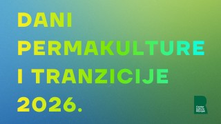 dani Permakulutre i tranzicije Telefon