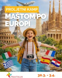 Mastom po Europi Praktikum 1 240x300