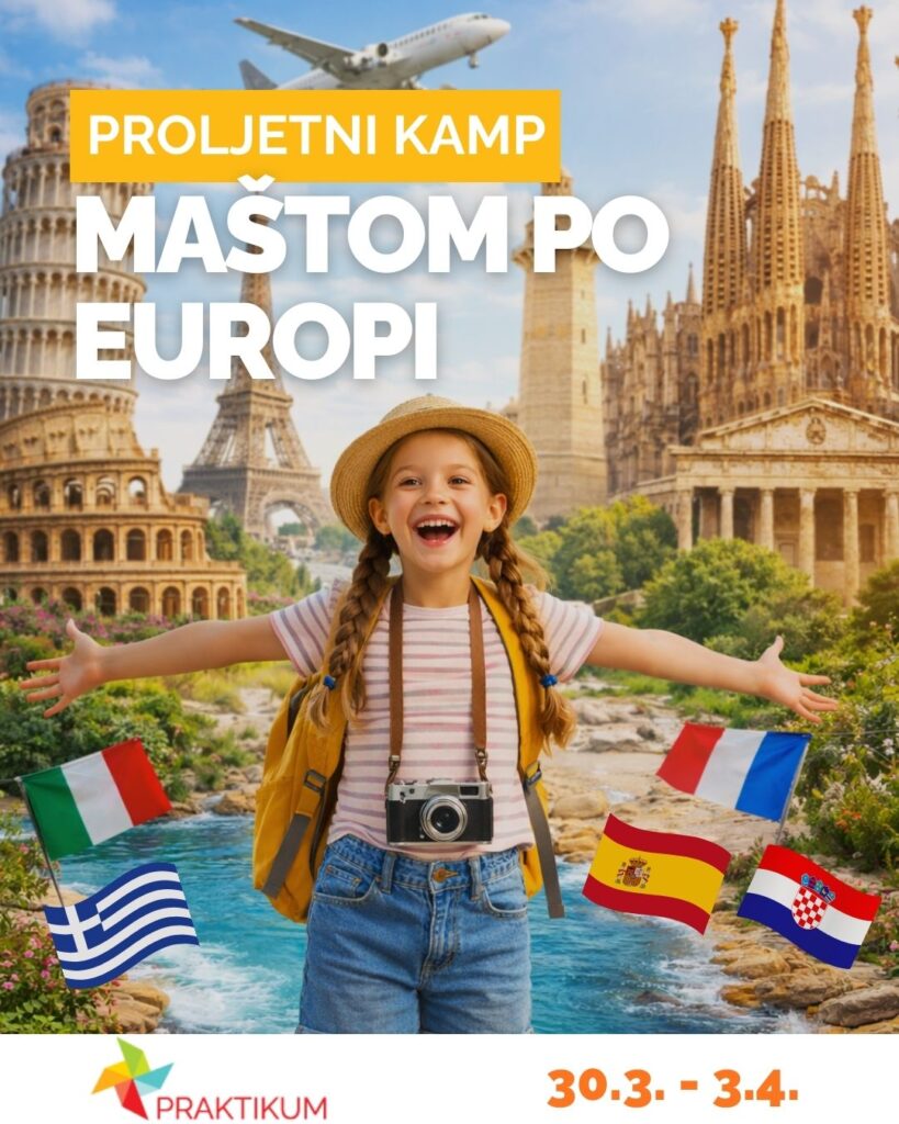 Mastom po Europi Praktikum 1 819x1024