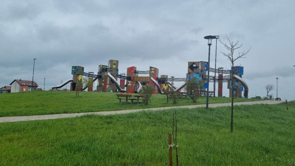 Najljepse igraliste u Hrvatskoj igraliste Papuk Vinkovci 1024x576