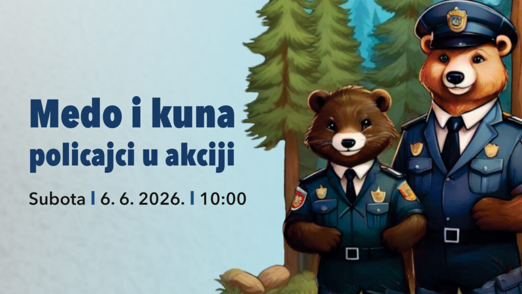 Medo i kuna predstava za djecu 1024x576