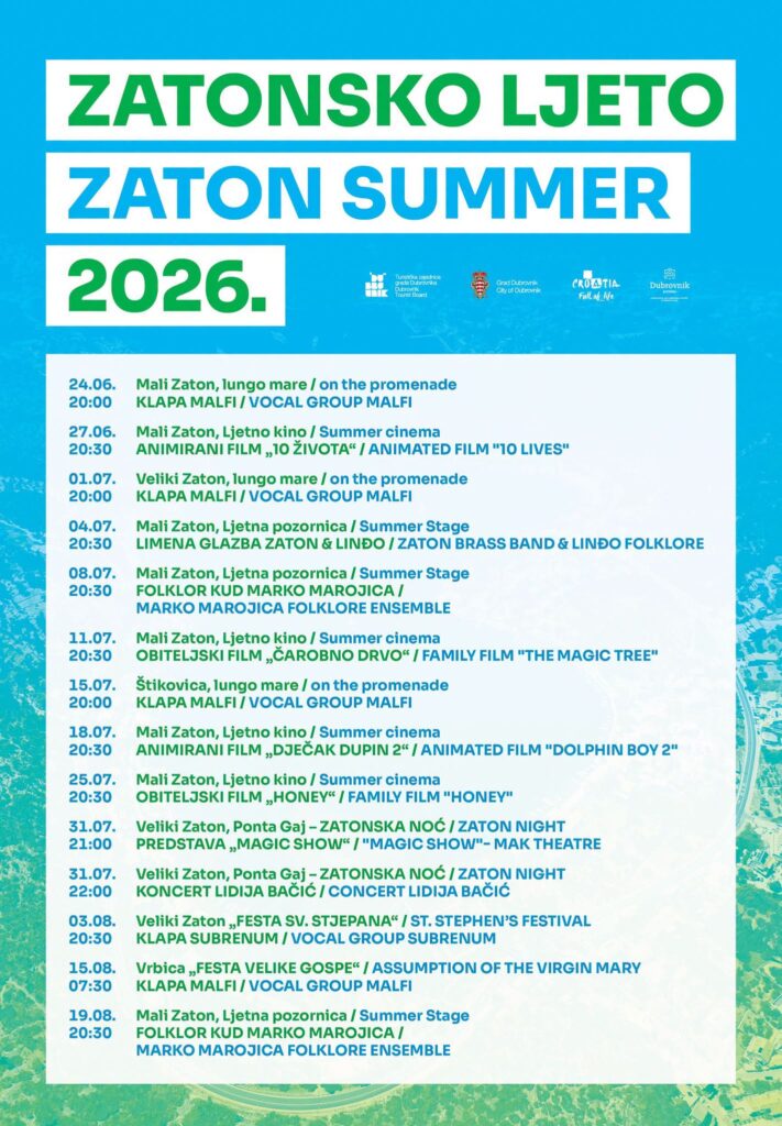 Zatonsko ljeto program 2026 711x1024
